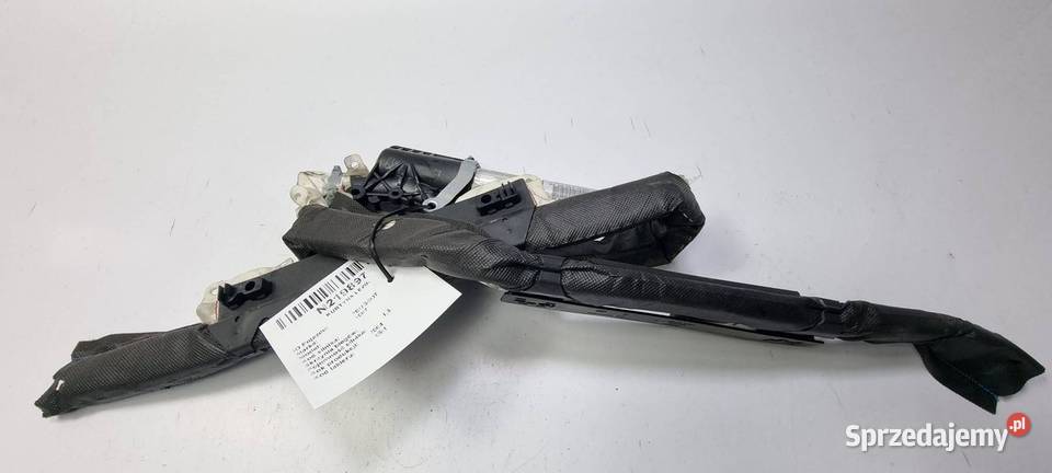 KURTYNA LEWA PEUGEOT 1007 KSH osobowe Lipno