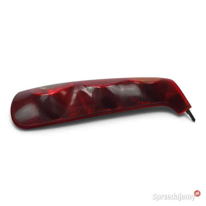 LAMPA PRAWA Nissan Note E11 20062009 tylna prawy Chełm