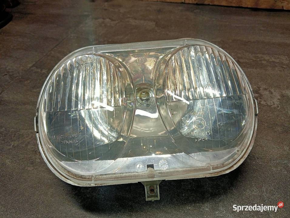 Yamaha Neos Reflektor przedni Częstochowa