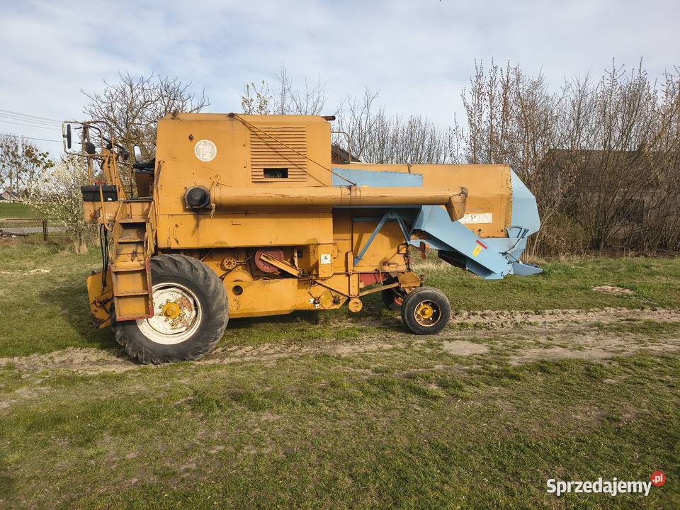 Bizon z056 mazowieckie Stanisławów