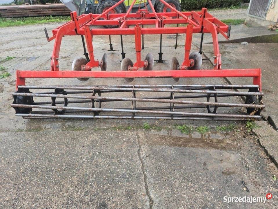 Gruber Rau 3m Lipnik