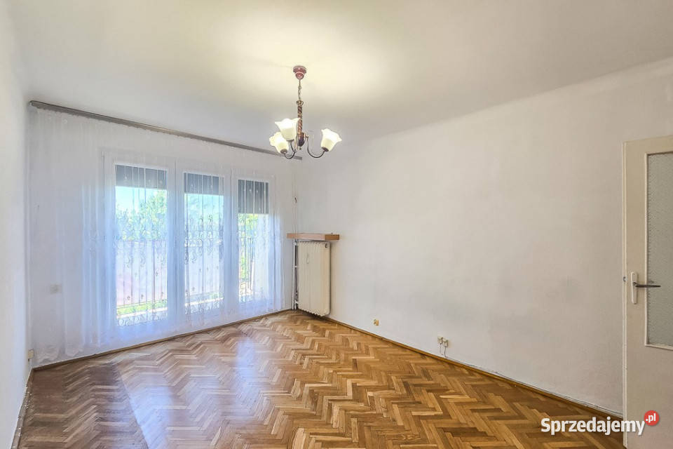 2 pokoje z balkonem na spokojnych Kozinach Sprzedaż Łódź