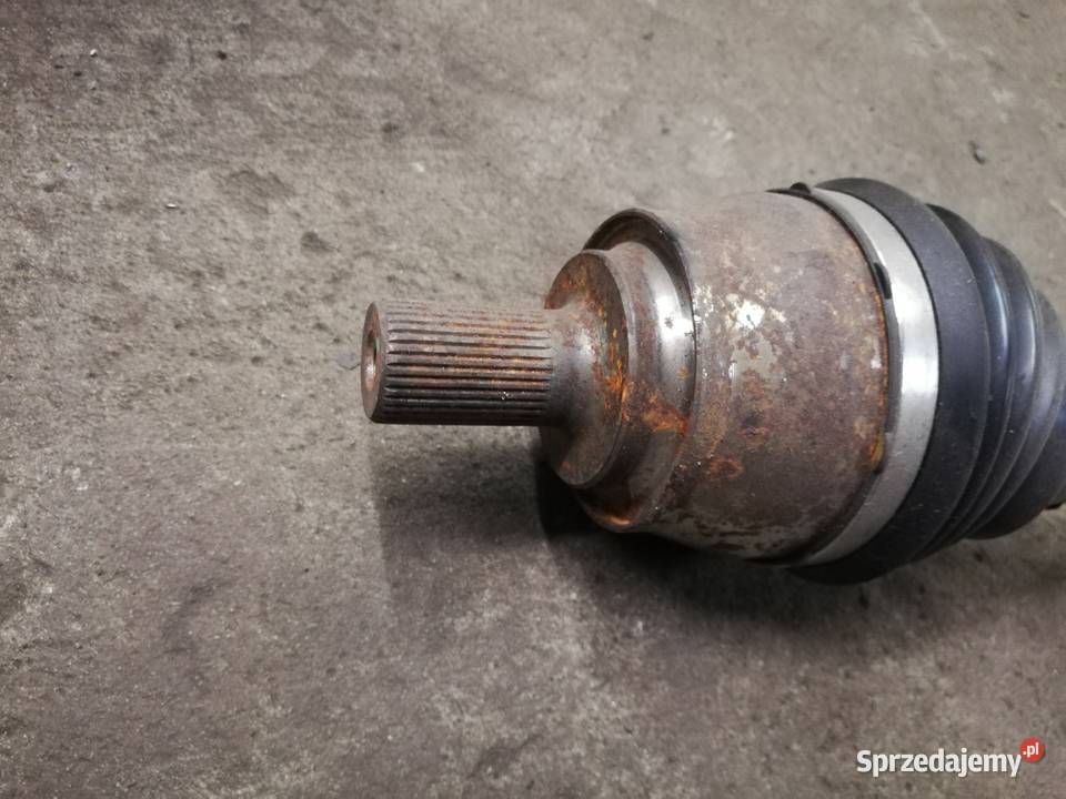 VOLVO Półoś napędową nowa oryginał półosie Jaworzno