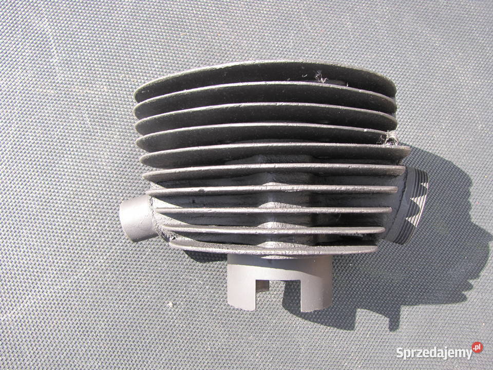 Cylinder Wsk Wfm G20 Rzepin Drugi