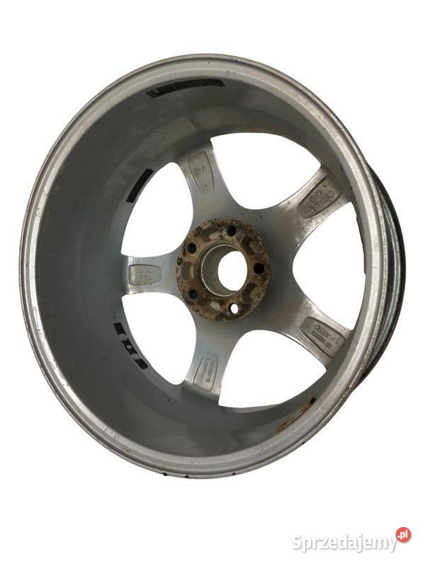 4x FELGI ALUMINIOWE TOYOTA RAV4 III XA30 LIFT