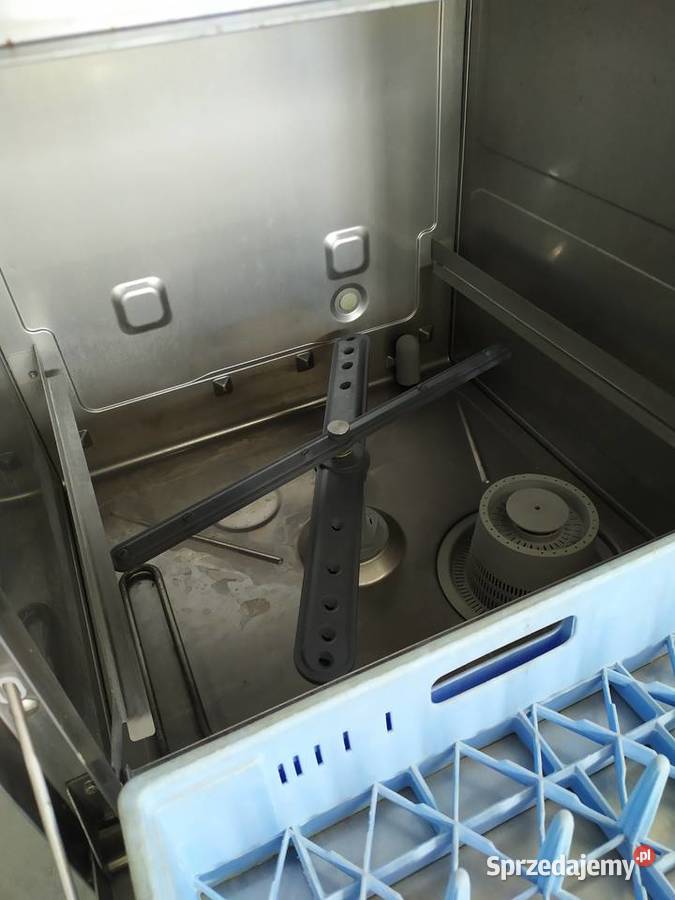 Dexion D505LST zmywarka wyparzarka Kazuń Polski sprzedam