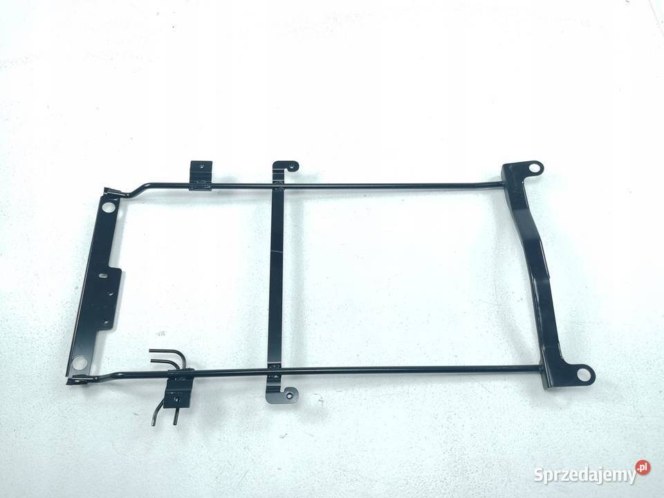 STELAŻ CHŁODNICY HYUNDAI SANTA FE 20002012 ASO