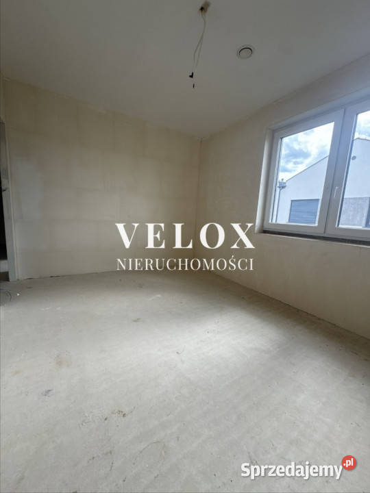 sprzedaży domu bliźniaka 8726m2 Szczytniki garaż wielkopolskie
