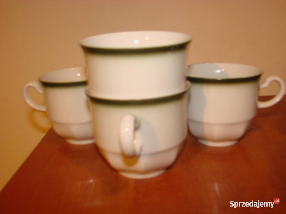 Winterling Kirchenlamitz Bavaria filiżanka Pruszcz Gdański