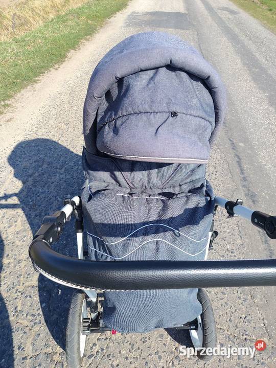 Wózek spacerowy wielkopolskie