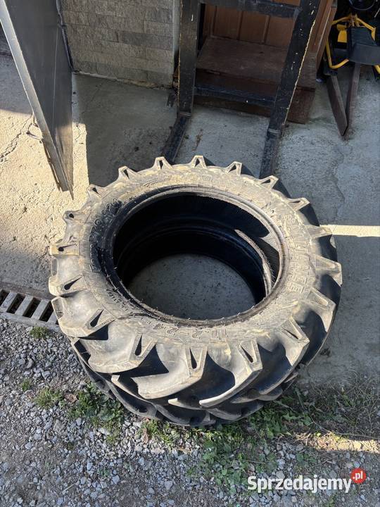 Opony 11224 Alliance Frarm Pro 324 Jodłownik