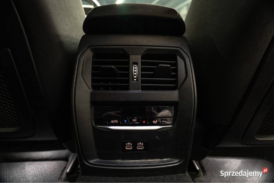 BMW 330i G20 20 Turbo 258 2020 99 900 Pakiet M benzyna Brańsk