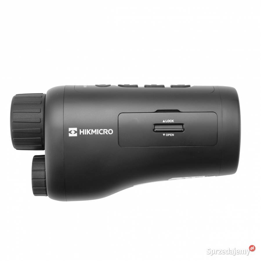 Monokular obserwacyjny noktowizor HIKMICRO by Trzcianka sprzedam