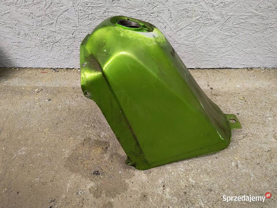 Kawasaki kmx 125 zbiornik bak