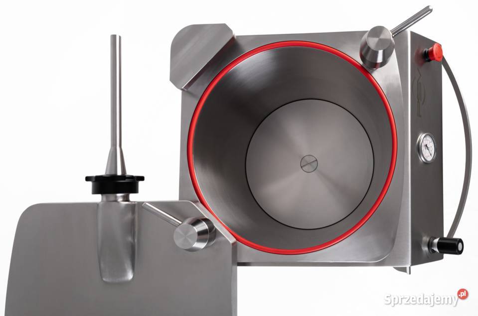 NADZIEWARKA HYDRAULICZNA DO KIEŁBAS NOWA