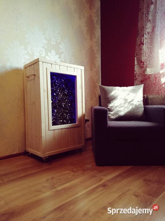Tężnia solankowa Radostowice