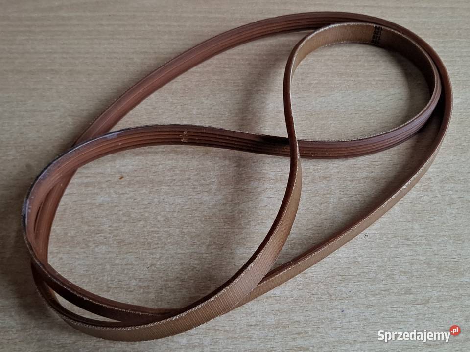 Pasek napędowy EL 1245 J5 Cieszyn