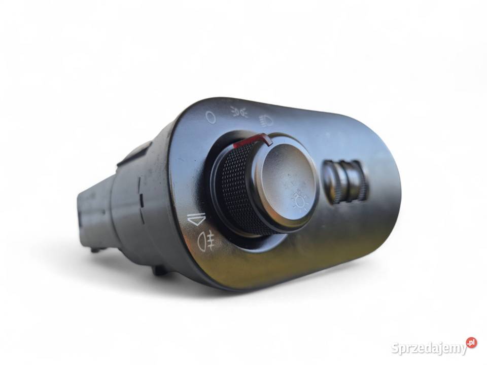 PRZEŁĄCZNIK WŁĄCZNIK ŚWIATEŁ SEAT IBIZA III Działoszyce