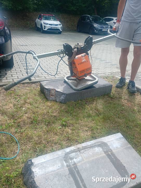 Wynajmę ładowarkę bobcat s 450 Kraków