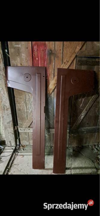 Maska Ursus C360 Jasło