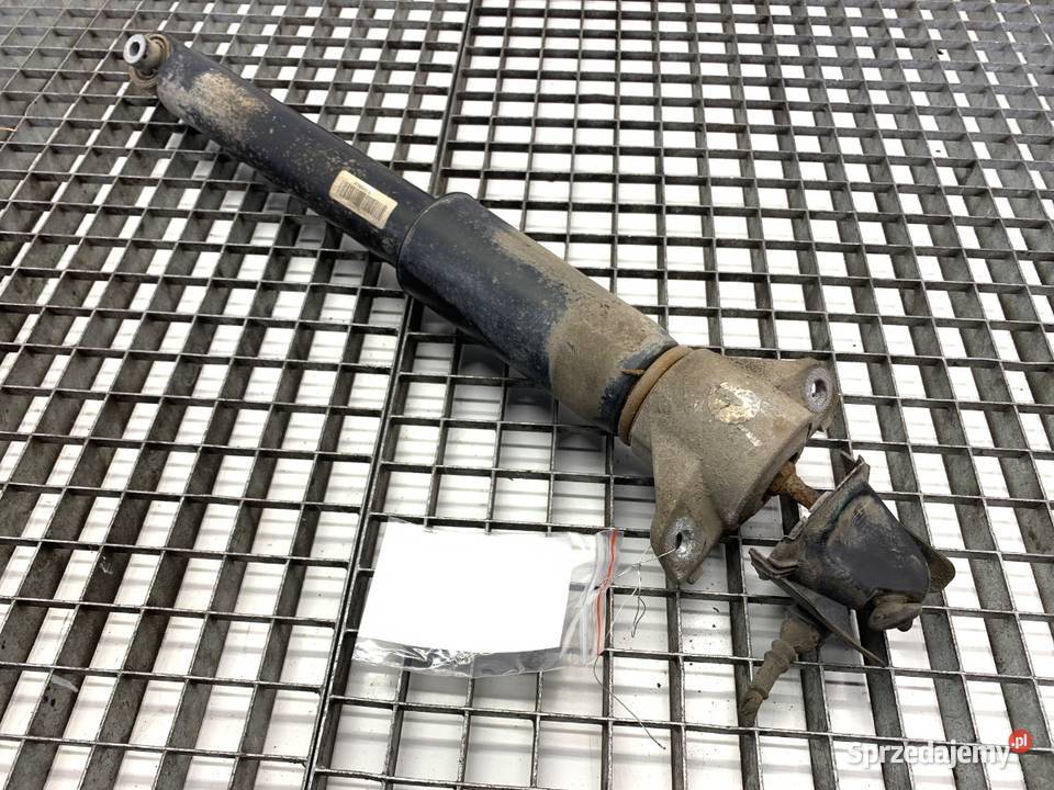 AMORTYZATOR PRAWY TYŁ AUDI Q8 SUV 4M0513021BE 30