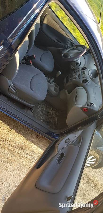 Toyota Yaris mega oszczędna do jazdy Kraśnik