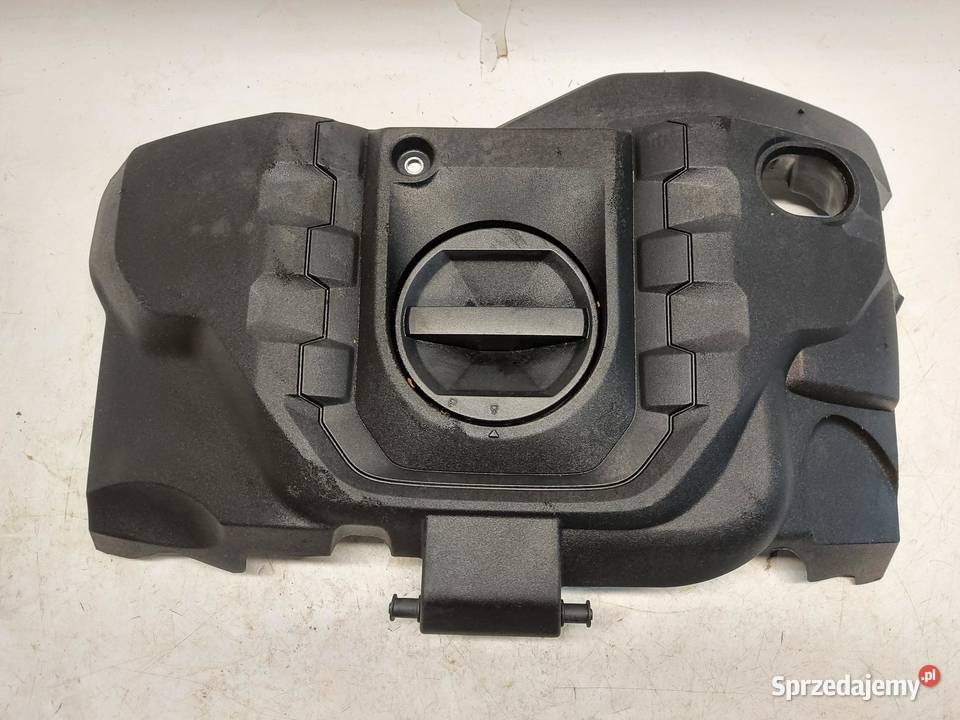 Ford Ranger VI 6 2024r OSŁONA GÓRNA SILNIKA osobowe Motoryzacja