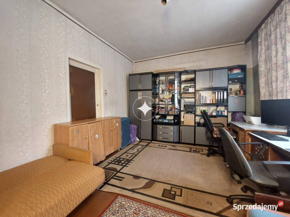 Dom w Białej Podlaskiej w mieszkania Biała Podlaska