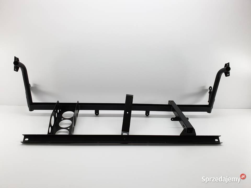 Stelaz Przod Wzmocnienie Deski Polaris Rzr 1000 łódzkie Łódź sprzedam