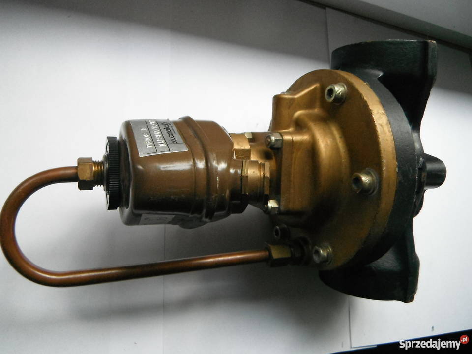 Zawór elektromagnetyczny Joucomatic P6408 1 Chlewiska sprzedam