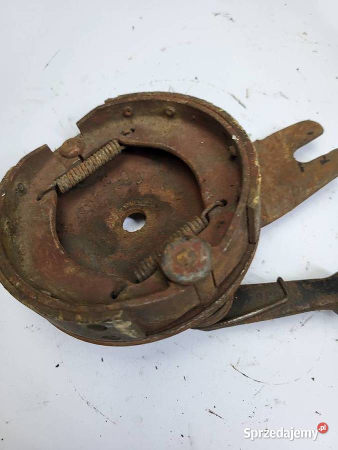 TRACZA KOTWICZNA HAMULCOWA NSU DKW ZUNDAPP SACHS Rybnik