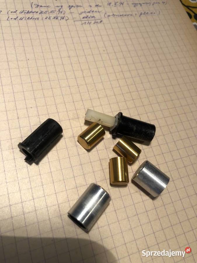 Unitra przyciski przełączników śląskie Tychy