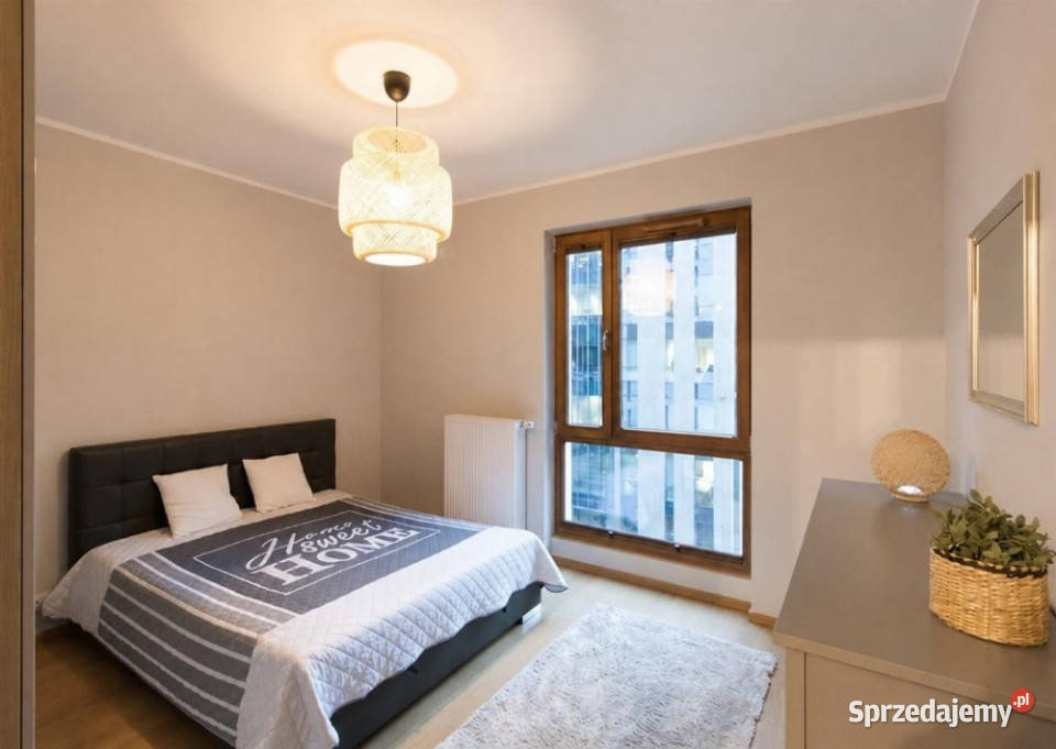 APARTMENT AT KAROLKOWA 28A Piętro 3 mazowieckie Warszawa