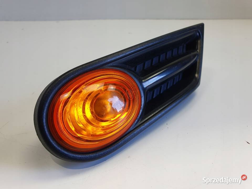 Mini Cooper One R56 0613r LEWY BOCZNY Rudka