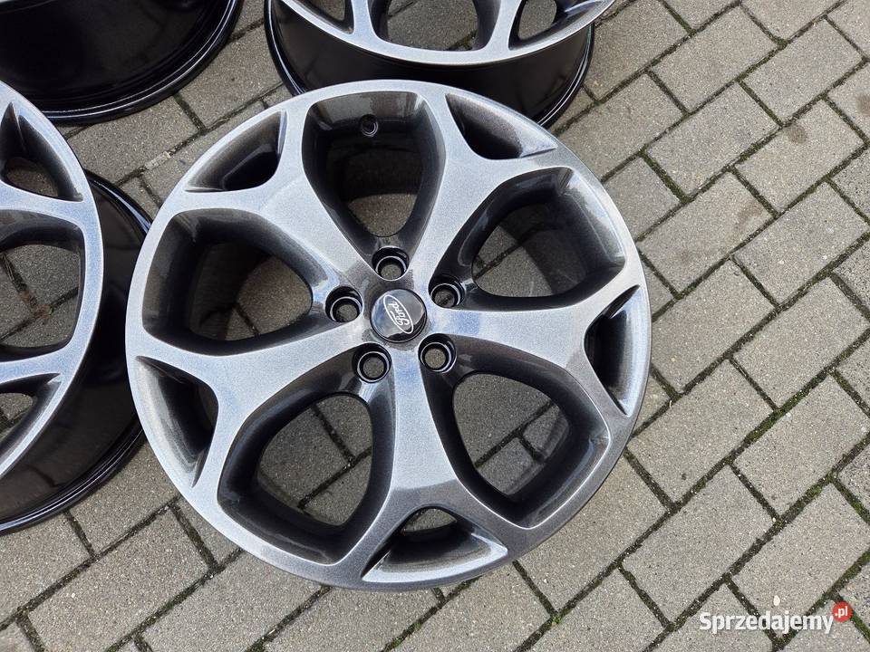 5x108 18 Ford Mondeo S Galaxy Kuga Focus C Kalisz