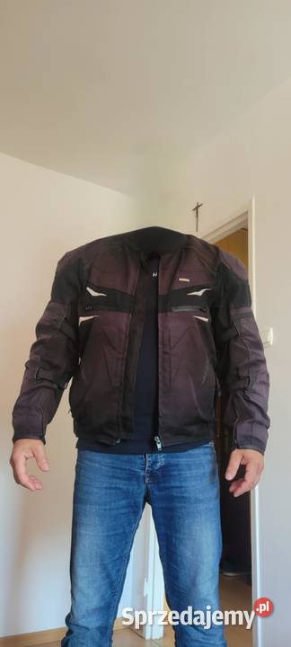Kurtka motocyklowa Pakość sprzedam