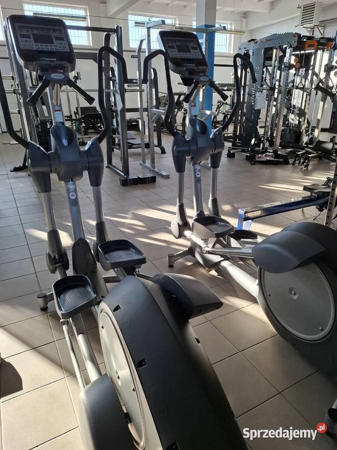 Orbitrek Nautilus E10