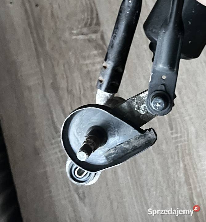 HYUNDAI i20 0815r MECHANIZM WYCIERACZEK Sosnowiec