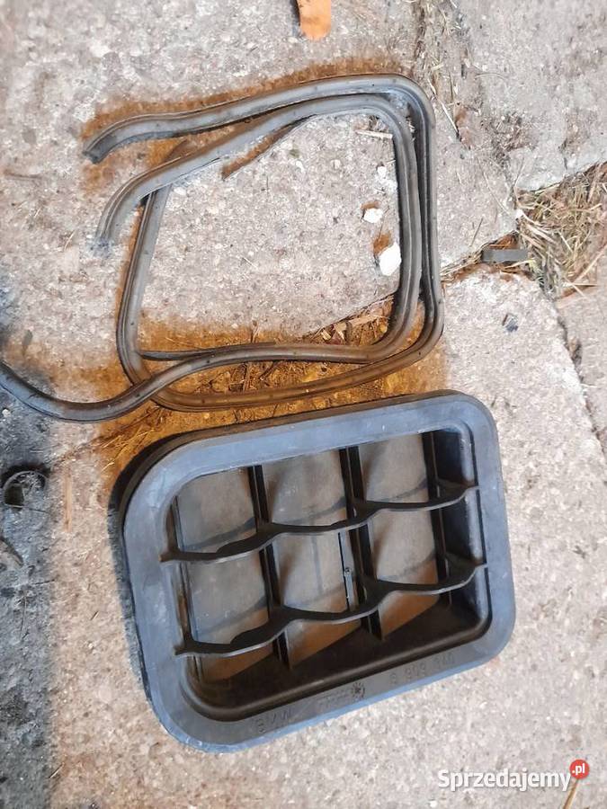 BMW Z4 el montażowe kołki prowadnice itp Białystok