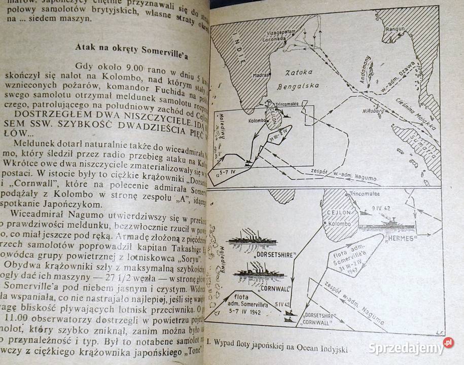 Morza Koralowego Midway Zbigniew Flisowski Chełm