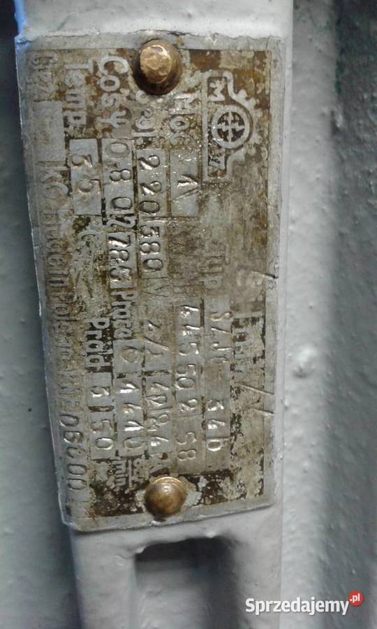 Wiertarka stołowa 1WS15S Kłomnice sprzedam