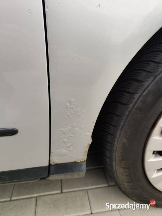 Volkswagen Passat B6 DSG Comfortline 20TDI nieuszkodzony Katowice