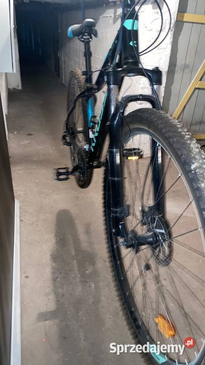 Rower MTB damski Kross stan koła 29 Górskie, MTB Kostrzyn nad Odrą
