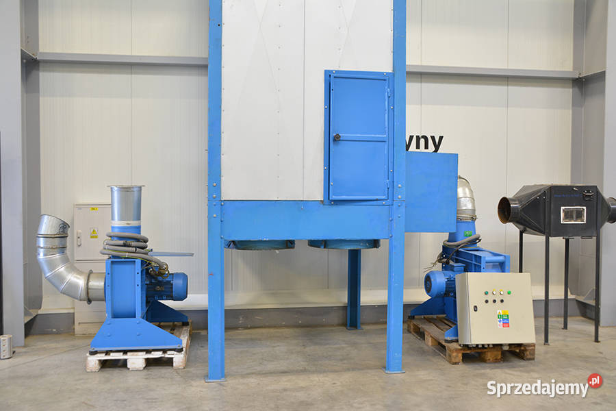 6480 ZEWNĘTRZNY ODCIĄG TROCIN ELBH Biertowice