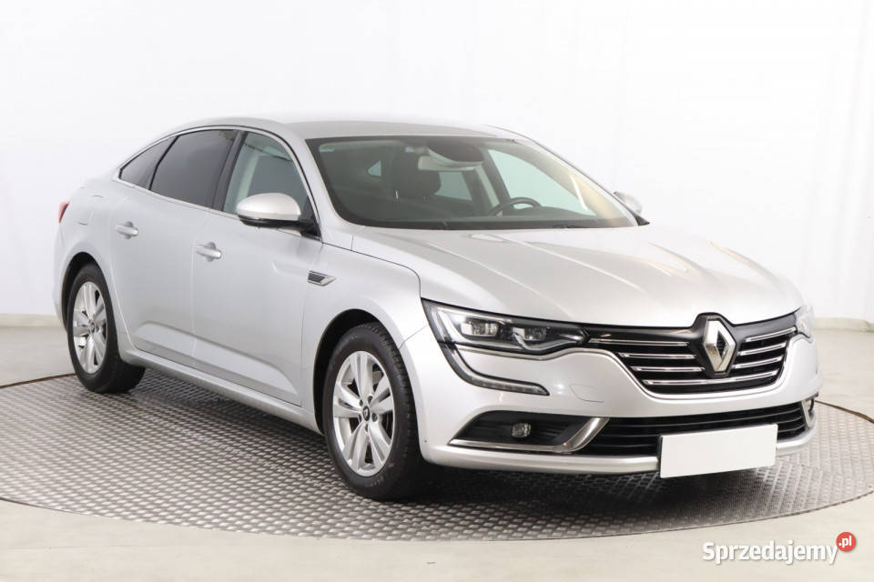 Renault Talisman 16 dCi Zabrze sprzedam