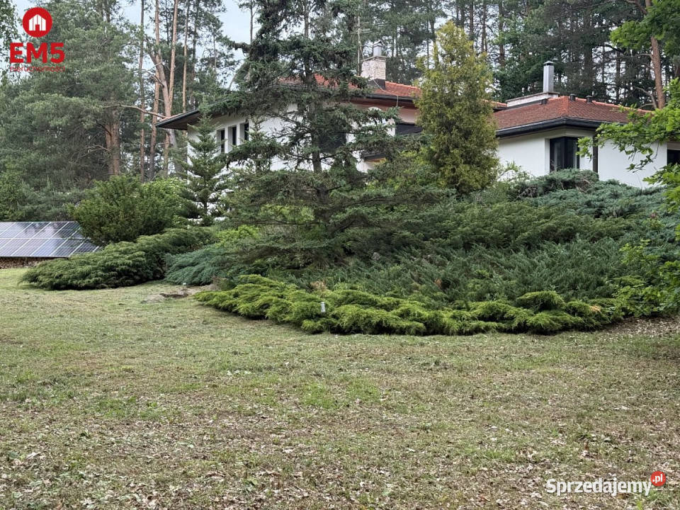 Dom wolnostojący Jeroniki 260m2 podlaskie