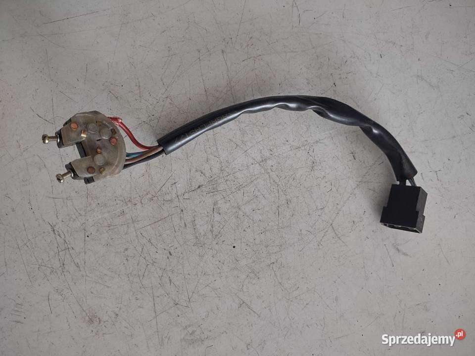 POLONEZ ZUK FIAT KOSTKA ZAPLONU FABRYKA lubelskie Lublin