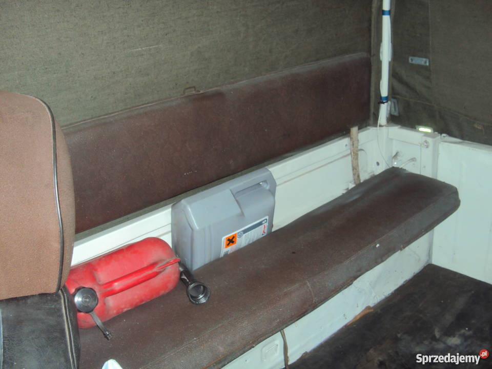 ARO M461 MUSCEL uaz gaz benzyna