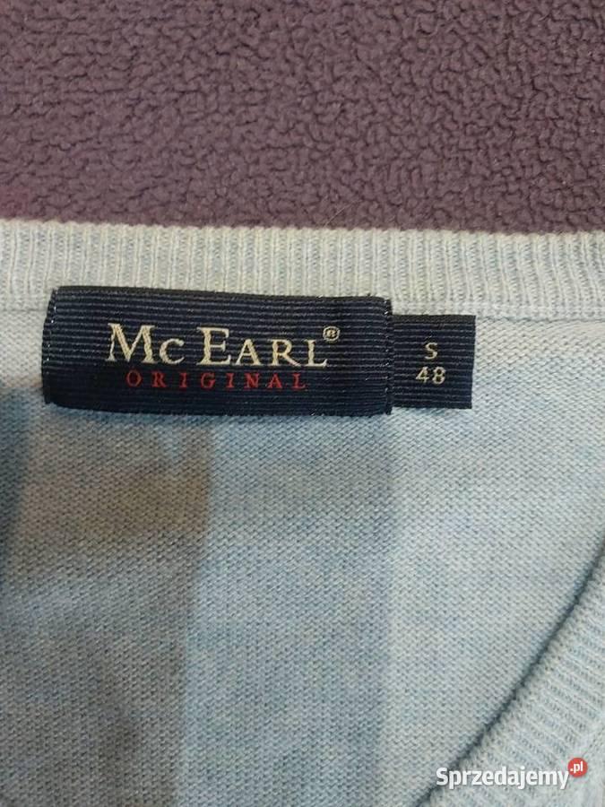 Sweterek meski Rozmiar XL