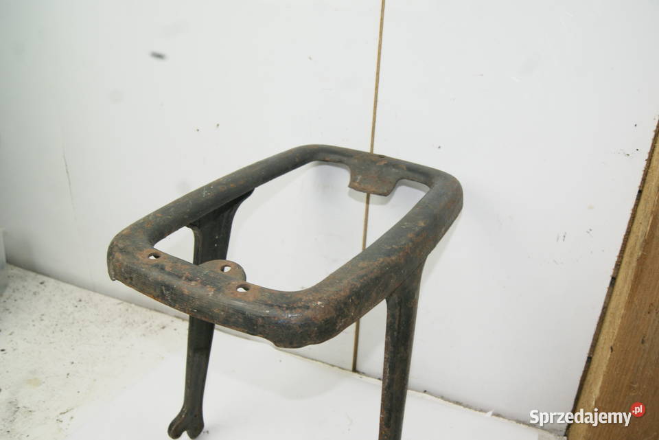 BAGAŻNIK IZ 350 IZ 49 DKW NZ 350 WH 3501 NZ 250